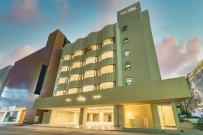 Aank Hotel Wolgot